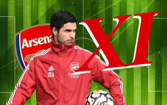 Arsenal XI vs Newcastle: White start – confirmed squad, team news, latest injury in the Premier League today
