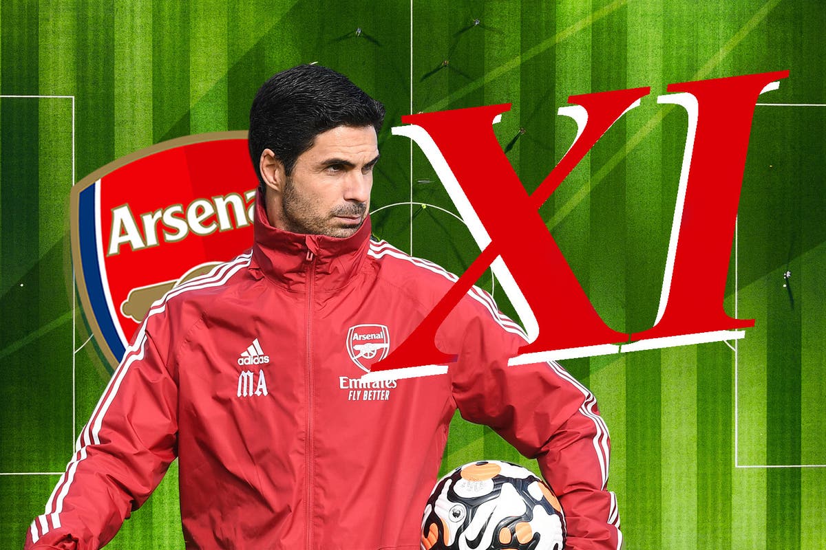 Arsenal XI vs Newcastle: White start – confirmed squad, team news, latest injury in the Premier League today
