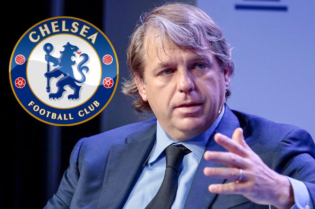 Chelsea announce new owner after goodbye to Russian president