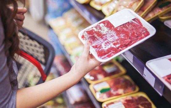 DACO interferes with western supermarkets selling “rotten” meat