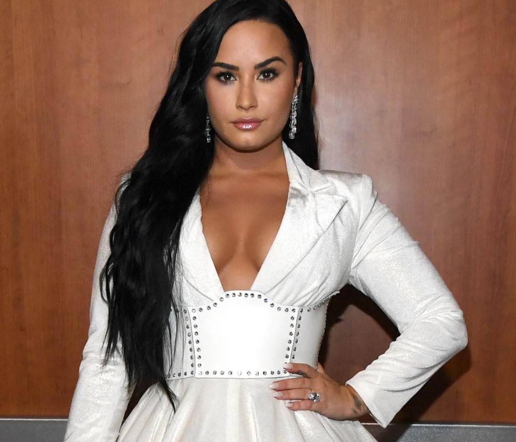 Demi Lovato Net Worth: You will be shocked to see the earnings of American Singer