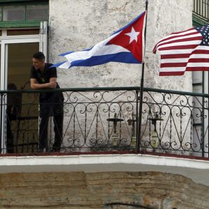 Havana and Washington intensify their diplomatic pulse on the eve of the Summit of the Americas |  international
