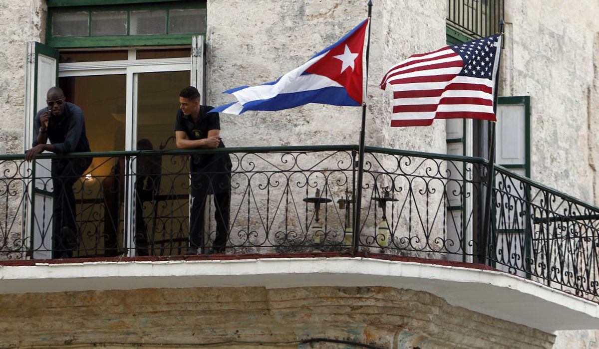 Havana and Washington intensify their diplomatic pulse on the eve of the Summit of the Americas |  international