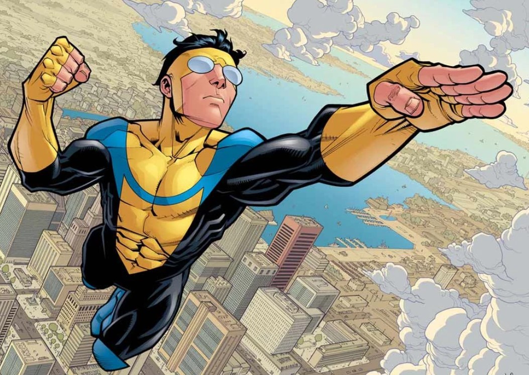 Invincible Season 2 Release Date: Everything we know so far