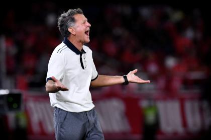Juan Carlos Osorio said no to Juarez’s management in the Mexican League |  Colombians abroad