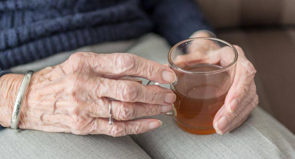 Learn about the consequences of isolation on the health of the elderly |  Geriatrics |  mental health |  Nuclear magnetic resonance |  home and more
