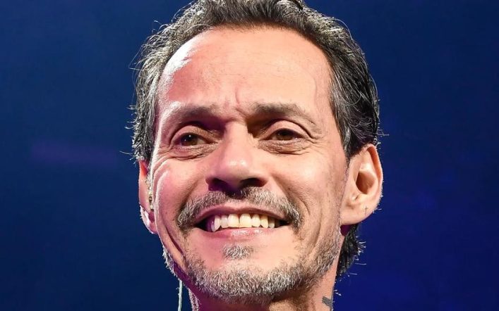 Marc Anthony: The story behind the swept tattoo he showed when he got engaged to Nadia Ferreira |  JLo |  Jennifer Lopez |  US celebrities |  nnda nnlt |  Fame