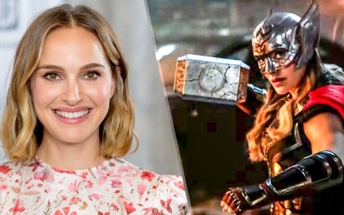 Natalie Portman Net worth in 2022 : Check out her Luxury Lifestyle