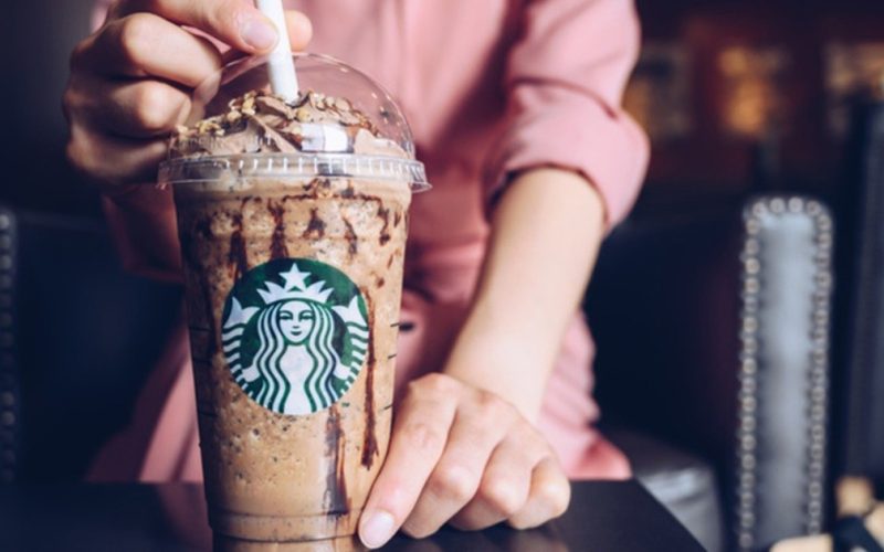 Starbucks notifies cafes in Mexico to stop using the word “Frapuccino” on their menus |  News from Mexico