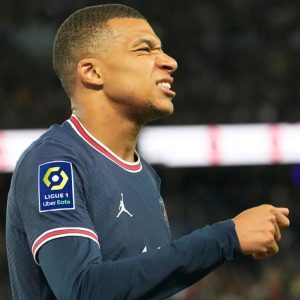 The Spanish League considers the renewal of Mbappe by Paris Saint-Germain an “insult to football”
