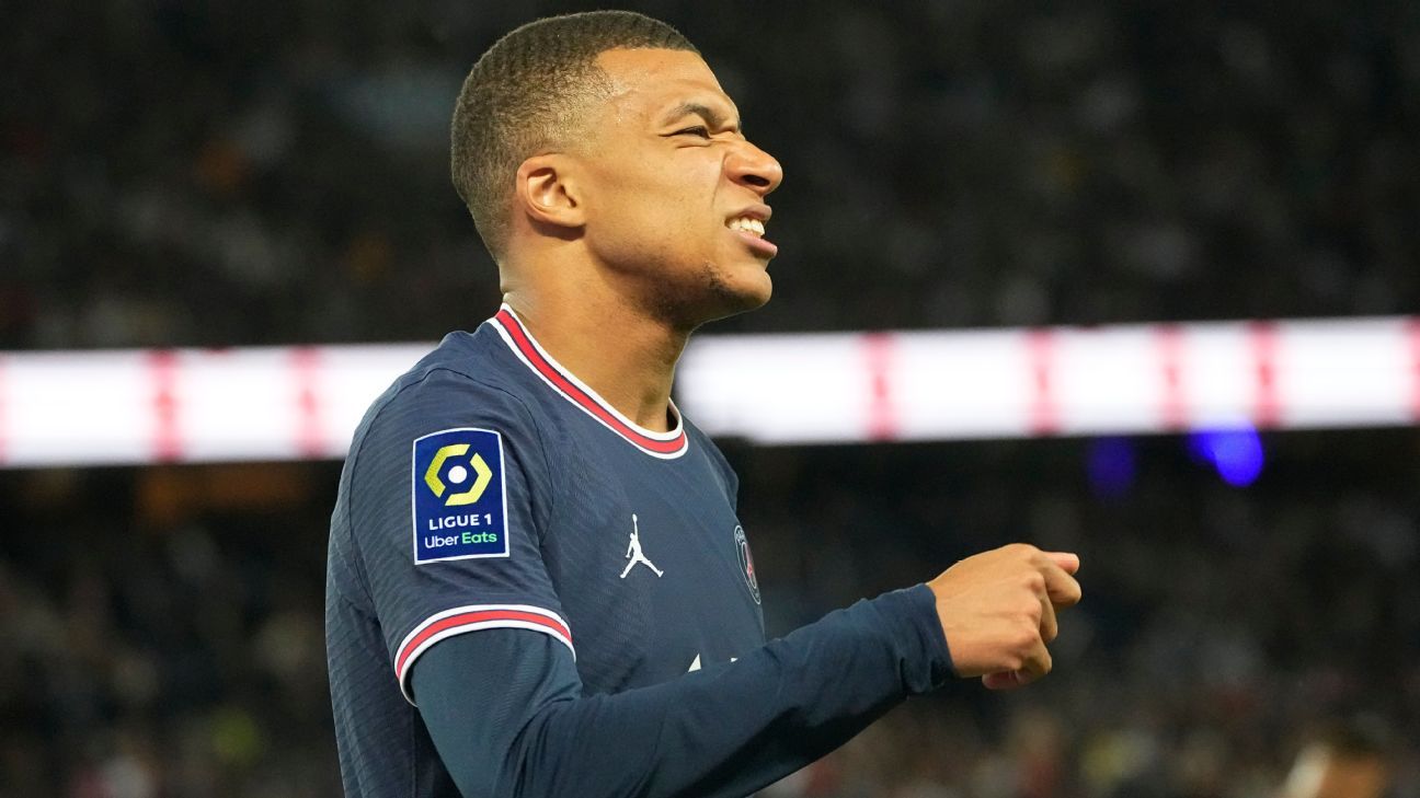 The Spanish League considers the renewal of Mbappe by Paris Saint-Germain an “insult to football”