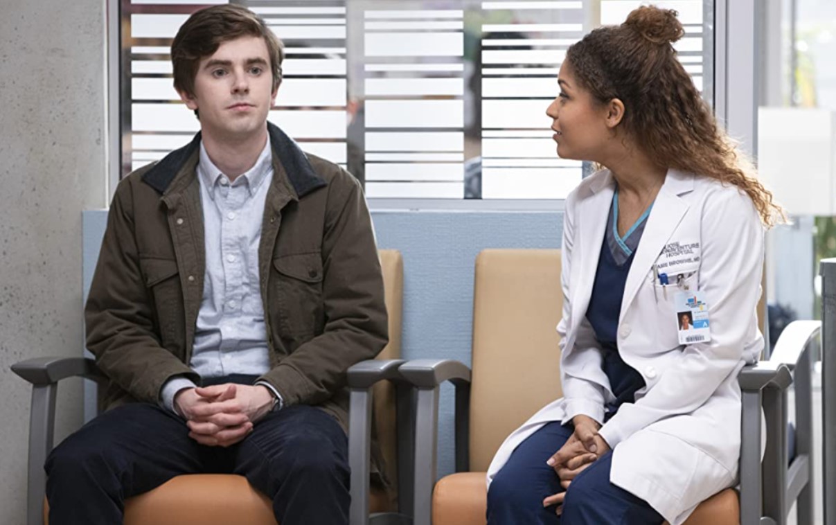 The Good Doctor Season 6 : Important Updates on Release Date & Cast