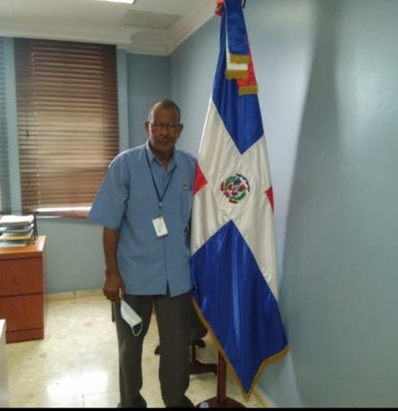 They fear kidnapping: No trace of the Dominican trade attache in Haiti