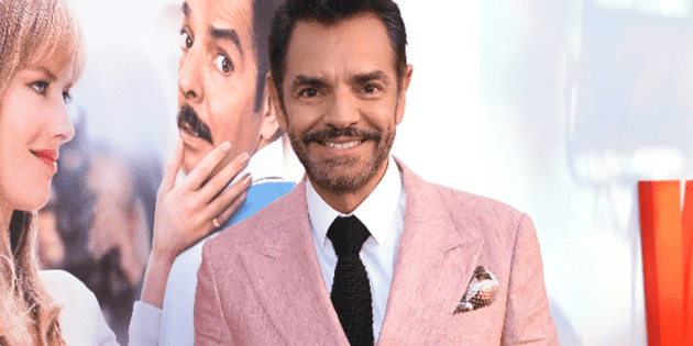 They vetoed Televisa’s Eugenio Derbez: “I want to understand that it’s because of the Mayan train”