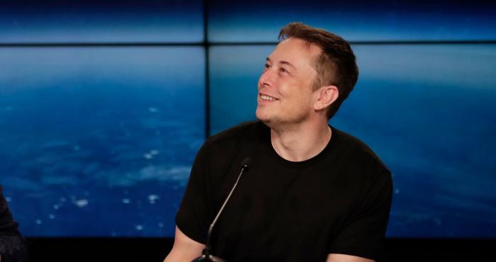 This is the daily routine of Elon Musk, the richest man in the world