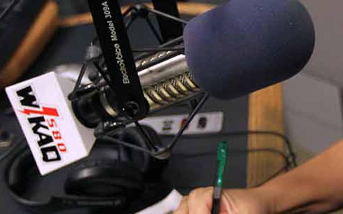 WAPA-TV owner acquires radio stations WKAQ580 and KQ105 FM