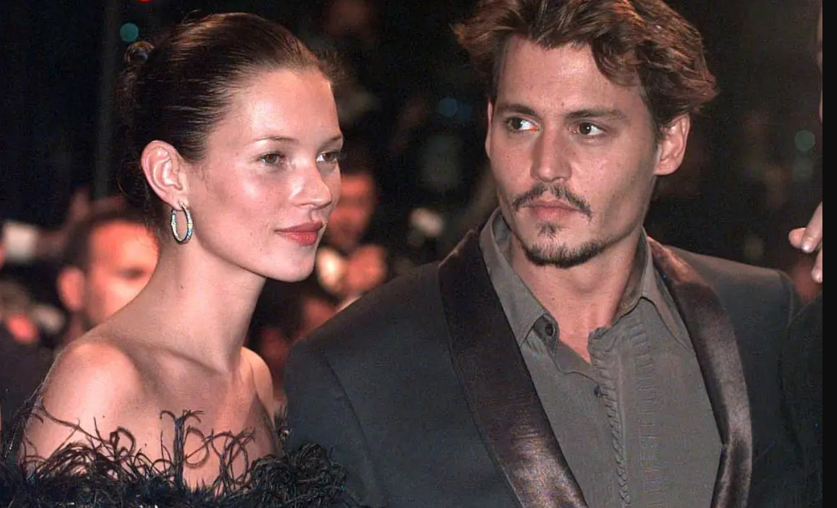 Kate Moss Net Worth – How Rich is Johnny Depp Ex Partner?