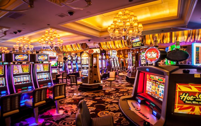 What is the Return to Player (RTP) in Video Slots Online?
