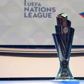 UEFA Nations League: Leagues, groups, days, tables and more