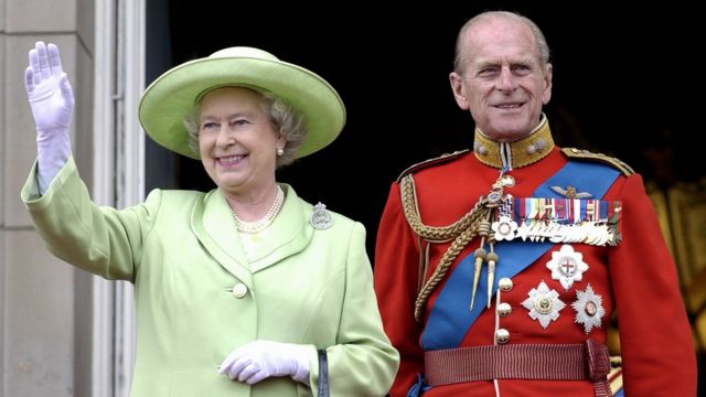 The Platinum Jubilee will be the first major royal ceremony missed by Prince Philip.