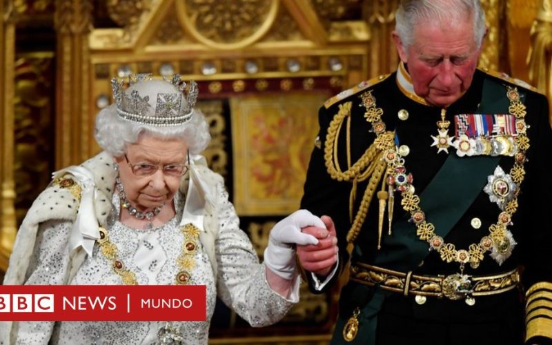 Queen Elizabeth II: Peaceful transition between King and Prince Charles begins in the United Kingdom