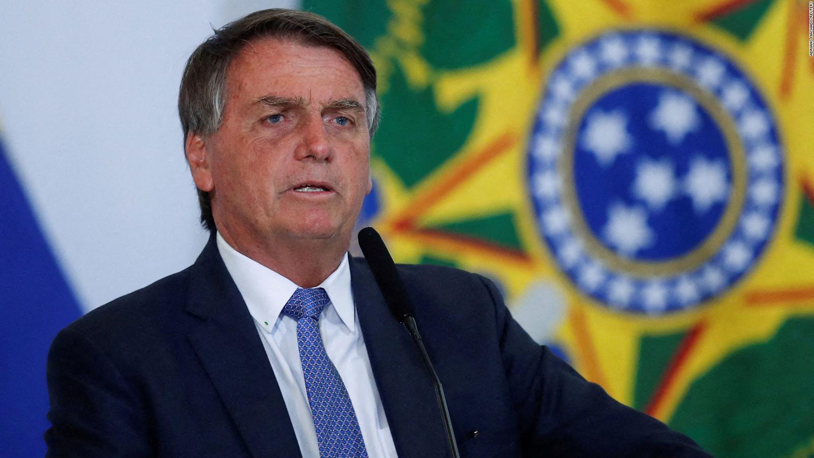 Bolsonaro Decree Environment Brazil
