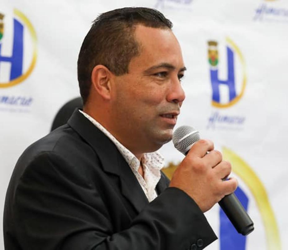 Federal authorities arrested the mayor of Humacao, Reinaldo Vargas, on May 5, 2021 on charges of apparent public corruption. 