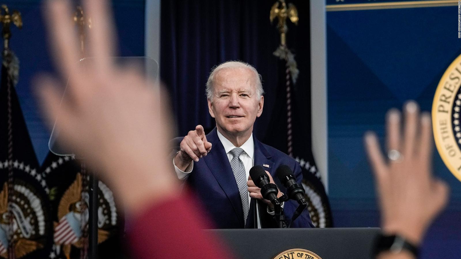 Biden faces potential failure at Summit of the Americas