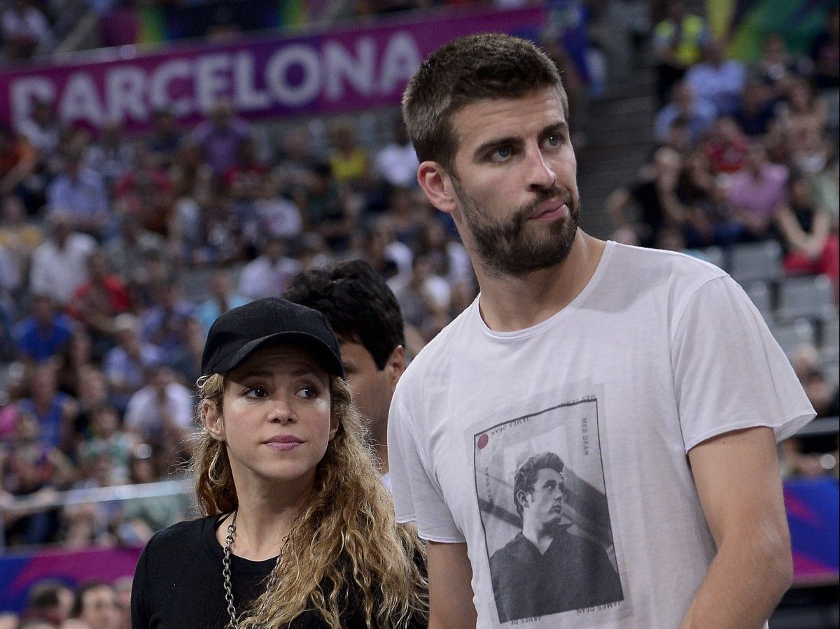 El Cordo y la Flaca portrays Gerard Pique with two beauties: Barcelona player’s mistakes do not stop coming out