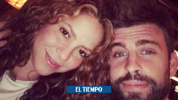 Gerard Pique: Photo revealing his betrayal with Shakira – International Football – Sports