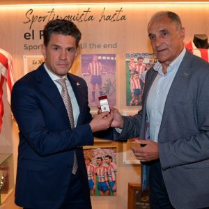 Iragori promises that Sporting Gijon is not going to be Mexican