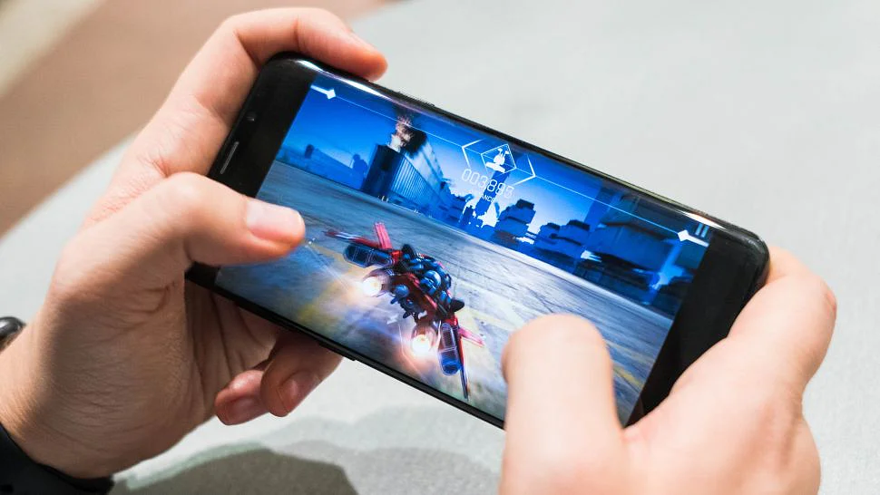 5G Technology Set to Boost the Mobile Gaming Industry