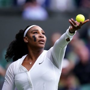 Serena Williams vs Harmony Tan Live: Today’s Wimbledon 2022 Tennis Updates