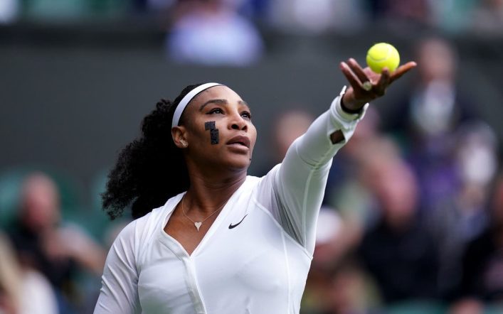 Serena Williams vs Harmony Tan Live: Today’s Wimbledon 2022 Tennis Updates