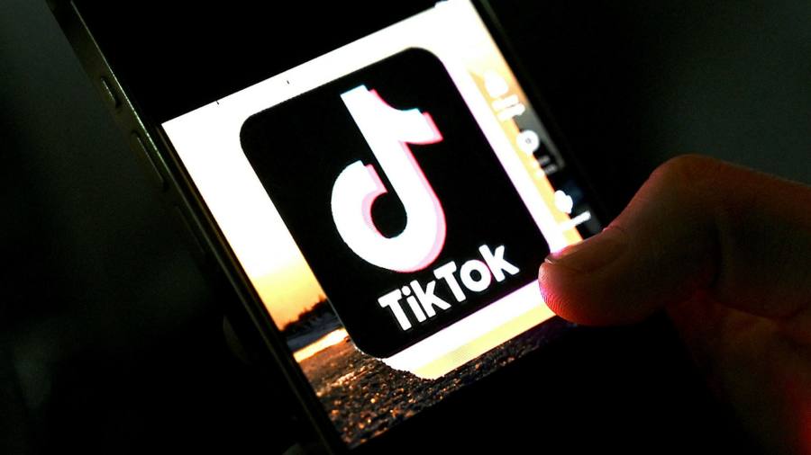 TikTok executive ‘retracts’ after FT investigation into aggressive work culture