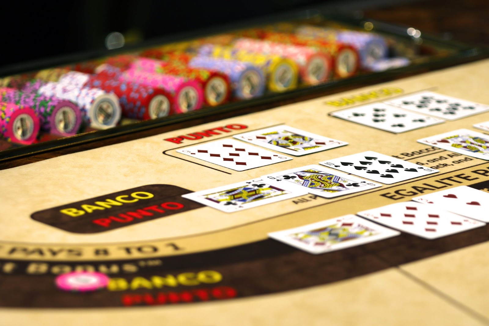 Gambling and Tax in the UK: Everything You Need to Know