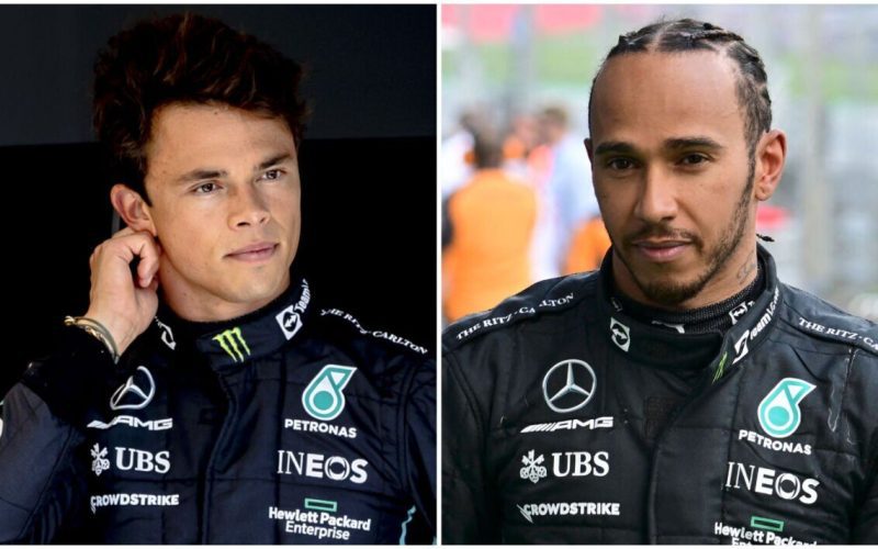 Lewis Hamilton excludes French Grand Prix alternative as Mercedes backs ‘pay money’ for duo |  F1 |  sports