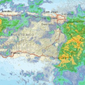 Rain and wind forecast for Saturday and part of Sunday