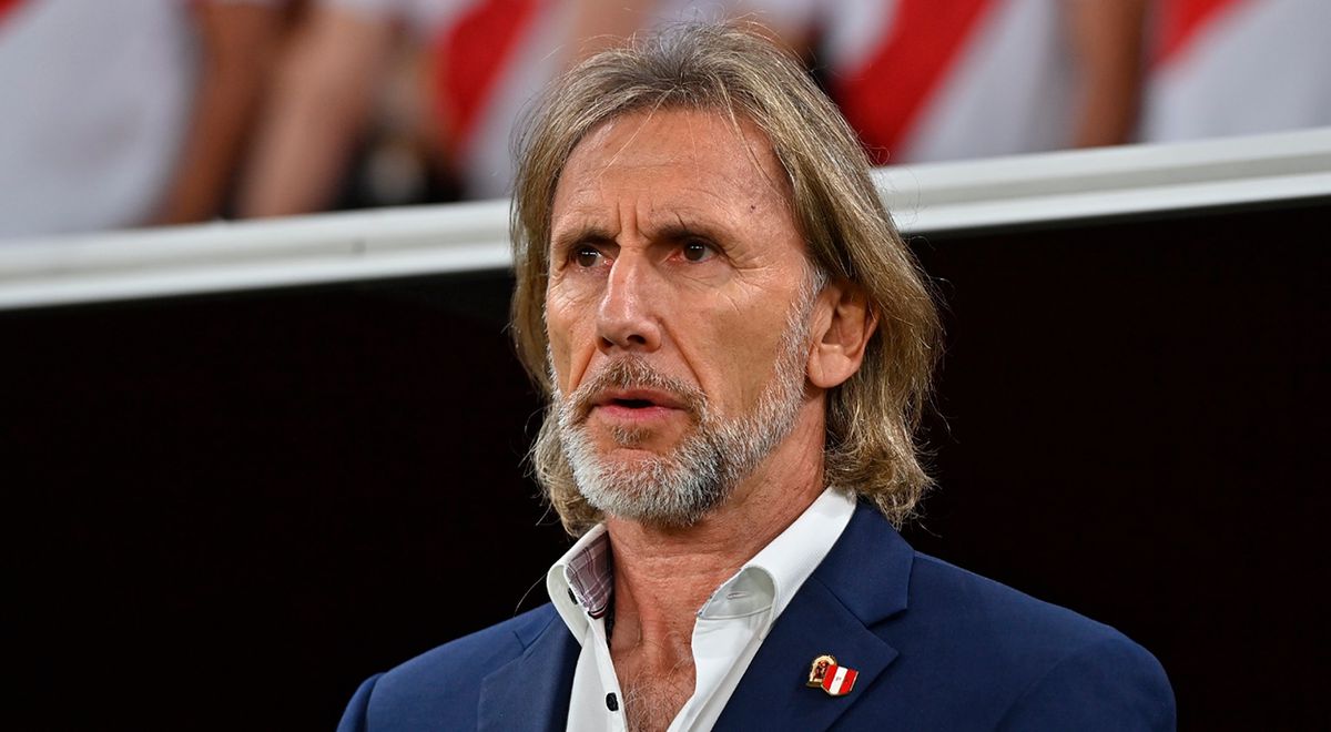 Ricardo Gareca: Date, Time and Place of ‘Tiger’s Farewell Conference |  game
