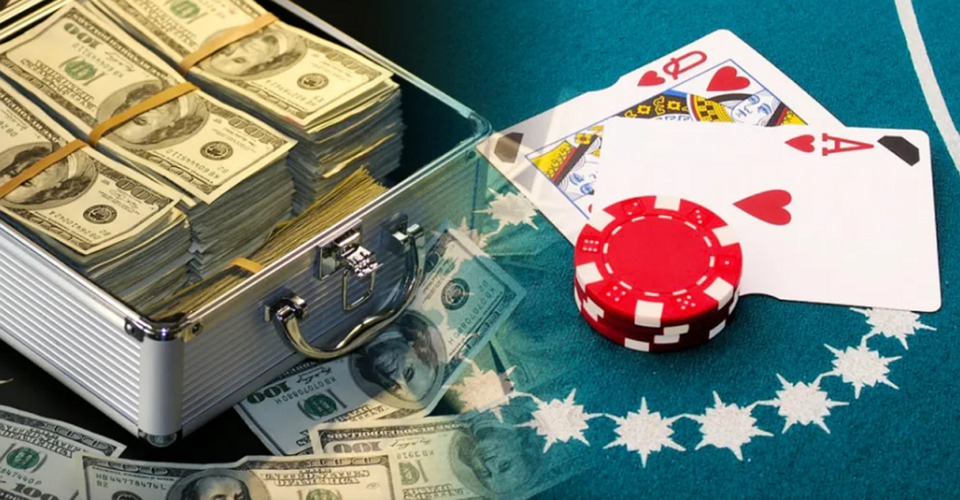 How to Deposit Cash at an Online Casino in Australia