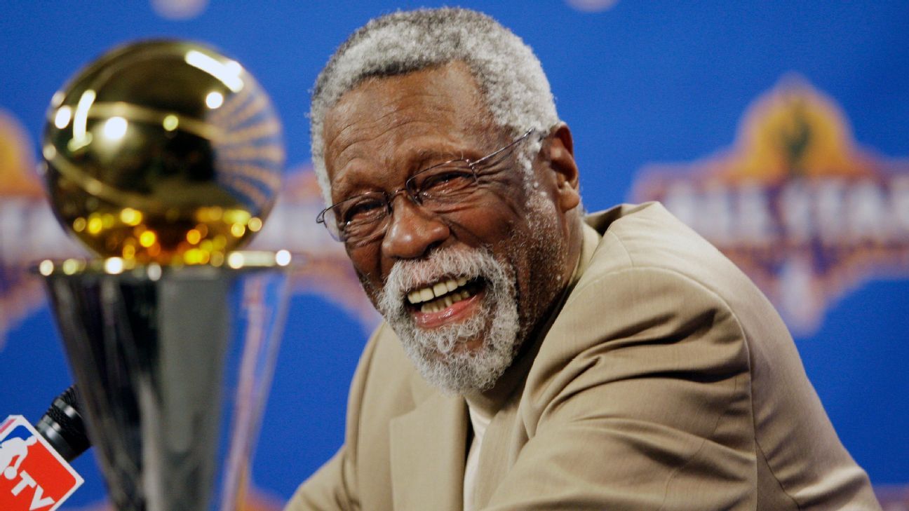 A cruel farewell to the legend of basketball, sports and social activism