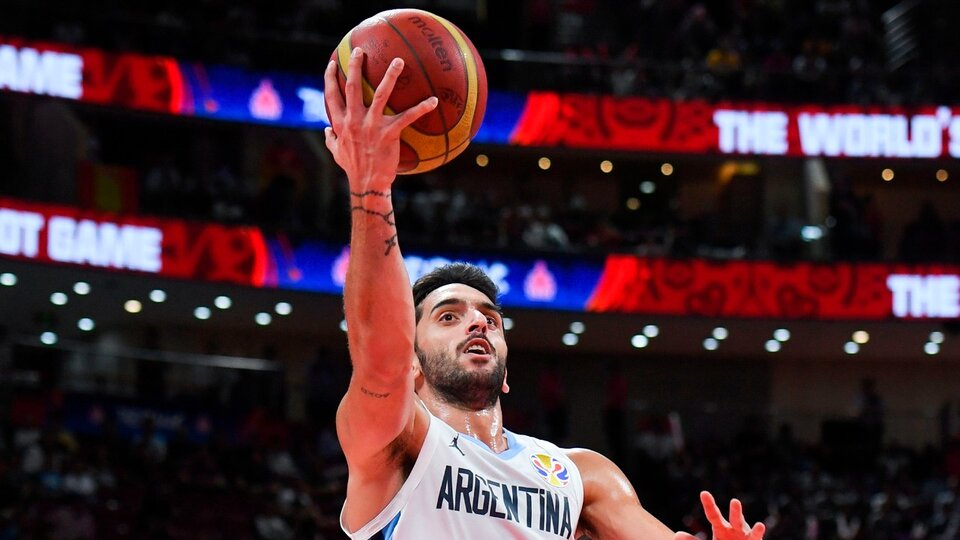 Campazzo: “Argentina is always competitive” |  Seeing the base before the game against scary Canada