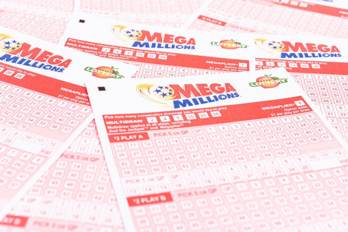 Live Mega Millions: Results and winning numbers for Tuesday, August 2, 2022