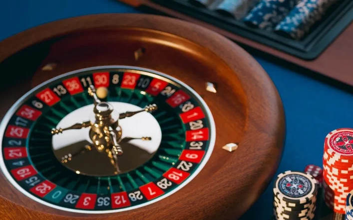ONLINE CASINO GAMES YOU CAN PLAY IN A BROWSER: WHAT MAKES THEM SO SPECIAL?