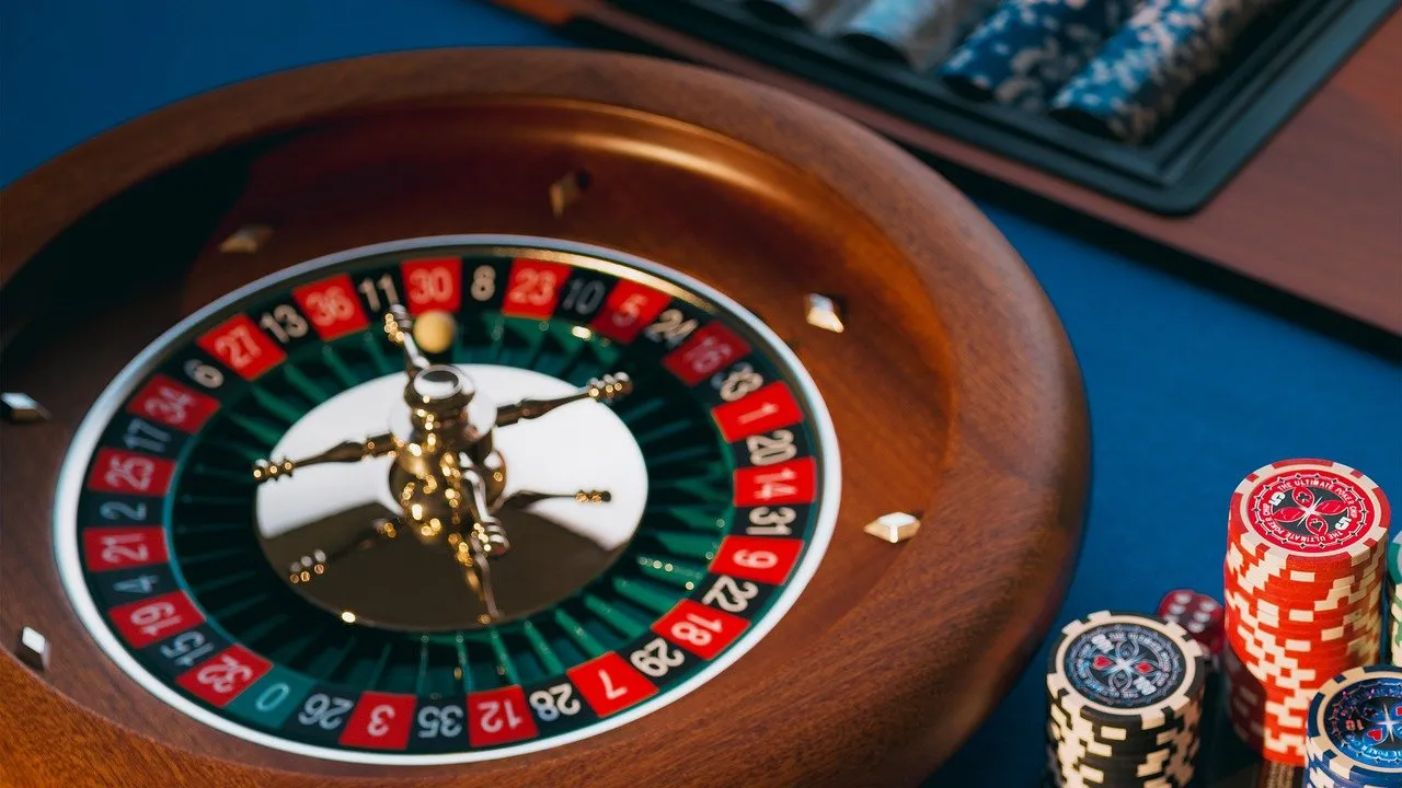 Online Gambling Sites Strategies For Beginners