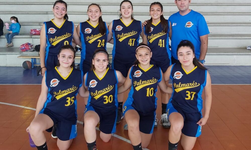 Palmarés Central has qualified for the semi-finals of Honor Ladies Basketball and hopes to complete the table