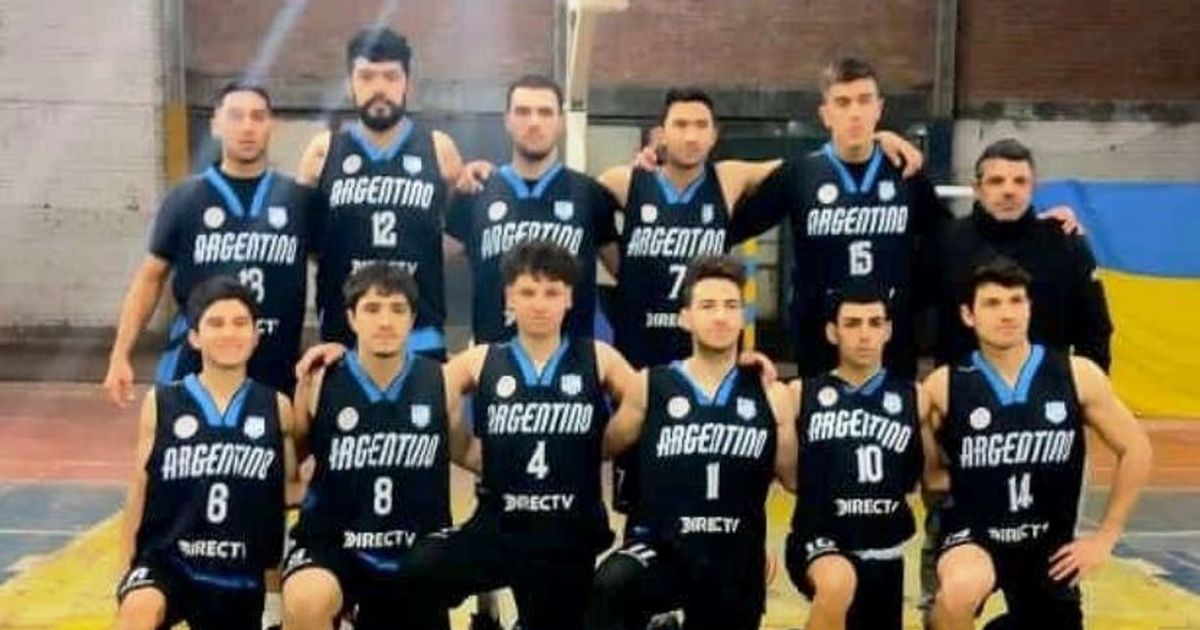 Deportivo Argentino welcomes Huracán in Southern Basketball