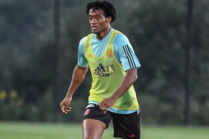 Colombia national team: Juan Guillermo Cuadrado’s comments about the candidates and new players |  Colombia Choice