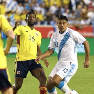 Friendly COLOMBIA – GUATEMALA GOL Caracol Live Streaming via Fútbol Libre and Directv |  FIFA Date International Friendlies |  WinSports online |  Colombia National Team Coach |  Game-Total
