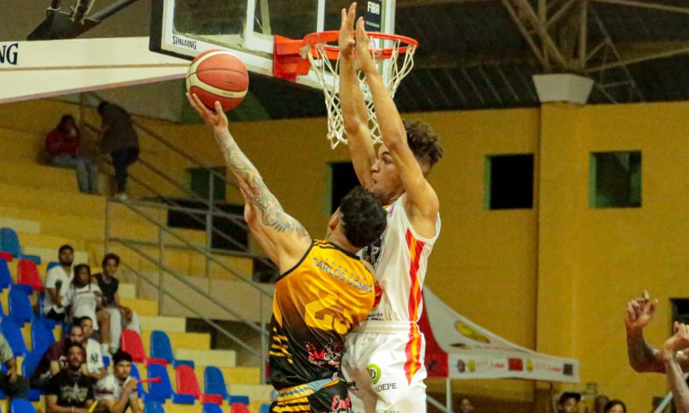 Don Bosco achieved his first victory in the final series of Basketball de Moca